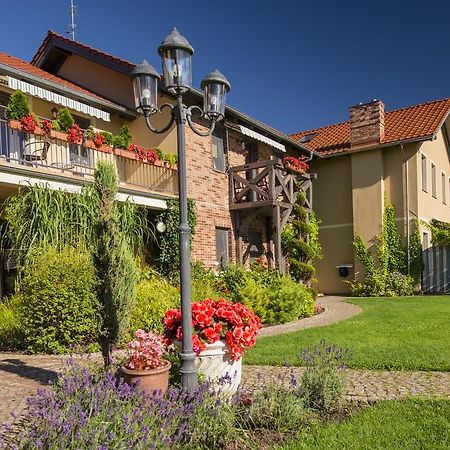 Villa Mare Apartamenty Грзибово Экстерьер фото