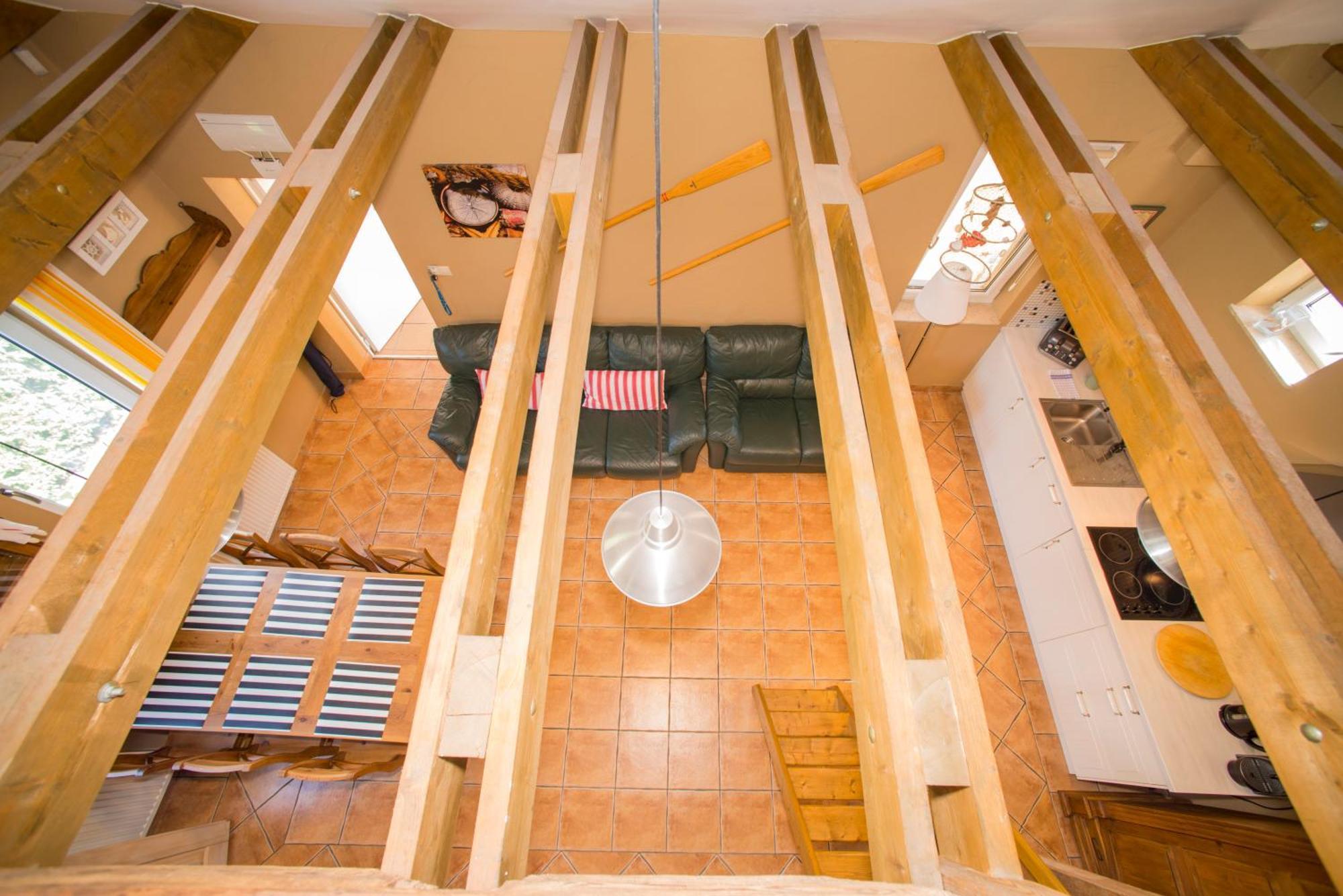 Villa Mare Apartamenty Грзибово Номер фото