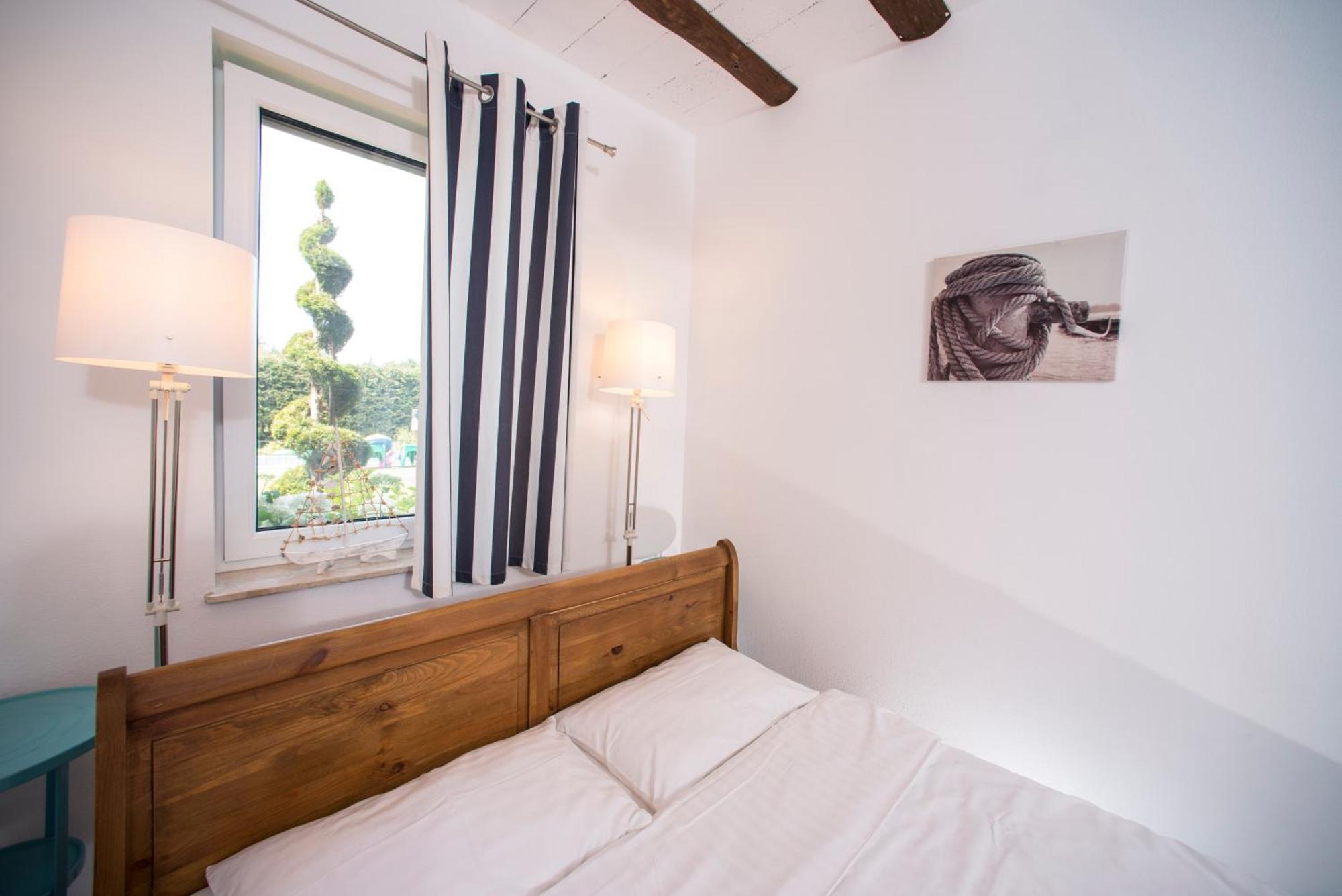 Villa Mare Apartamenty Грзибово Номер фото