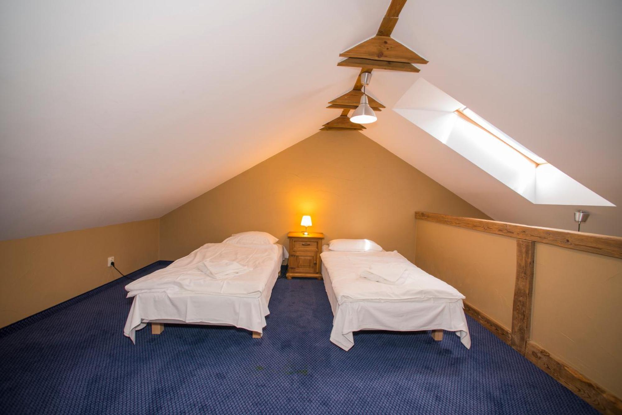 Villa Mare Apartamenty Грзибово Номер фото