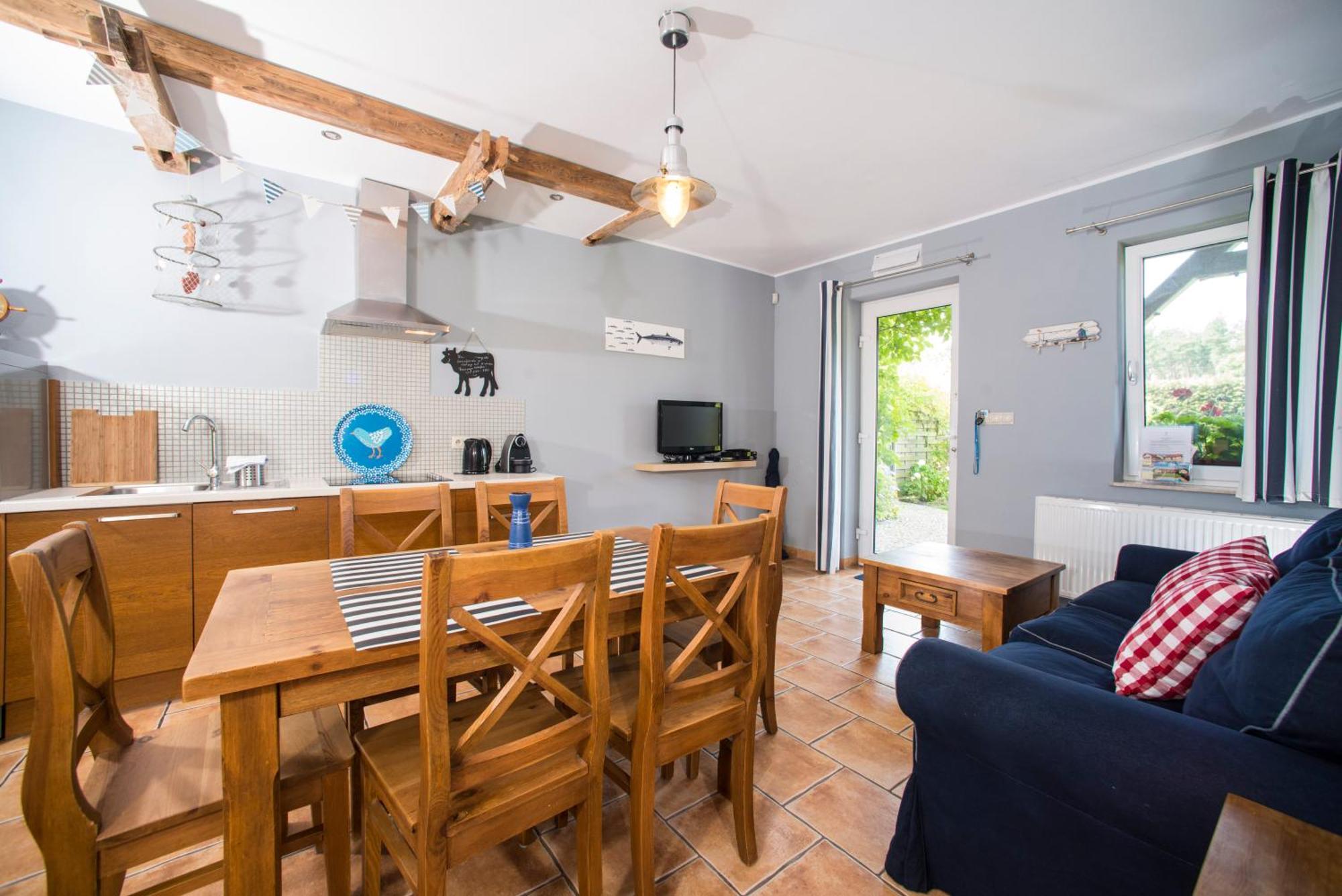 Villa Mare Apartamenty Грзибово Номер фото