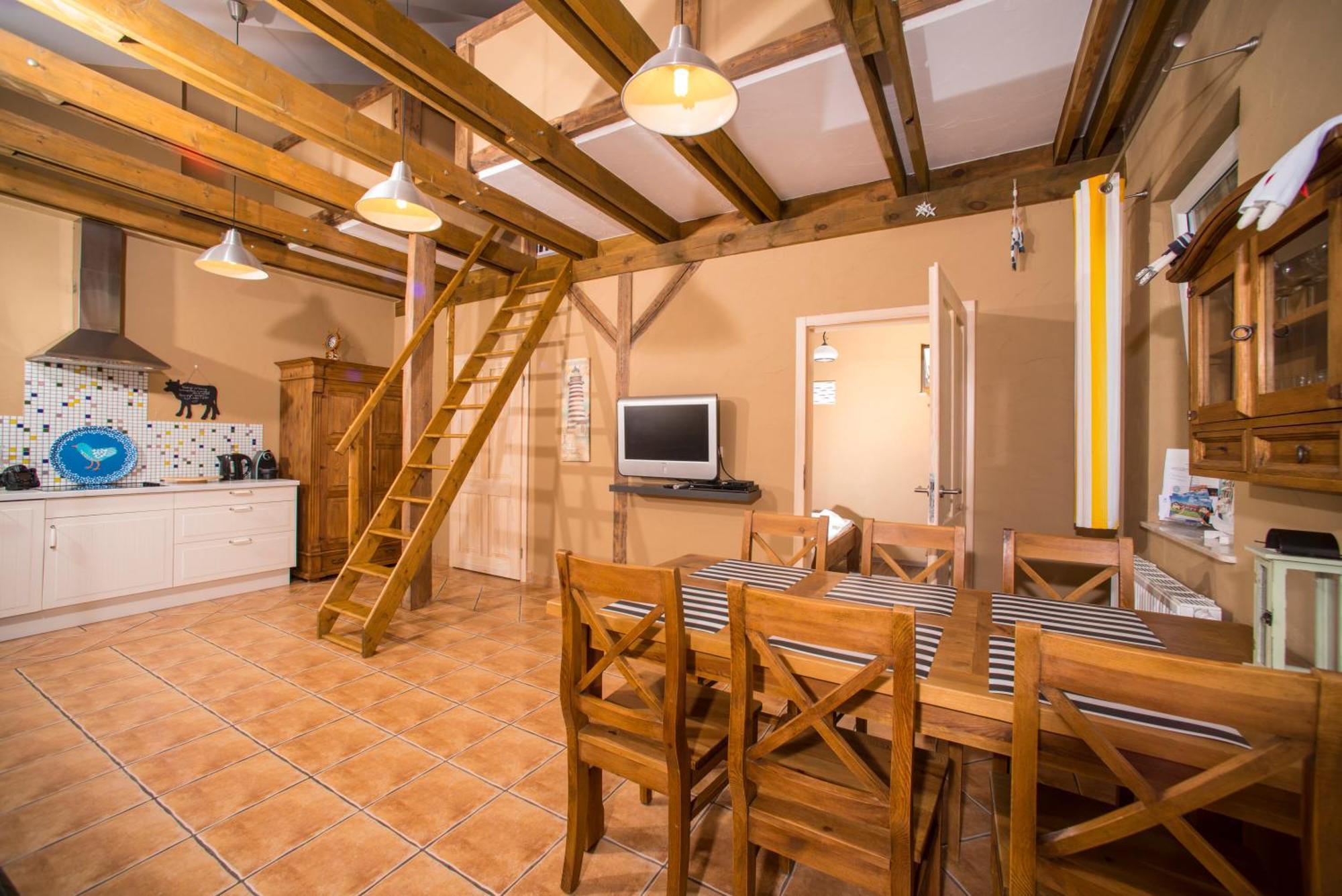 Villa Mare Apartamenty Грзибово Номер фото